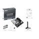 ASUS Материнcька плата PRIME B860M-A WIFI s1851 B860 4xDDR5 M.2 DP HDMI Wi-Fi BT mATX 2 - магазин Coolbaba Toys