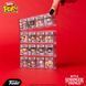 Набор игровых фигурок BITTY POP! cерии "Очень странные дела" - ДАСТИН (4 фигурки в асс.) 4 - магазин Coolbaba Toys