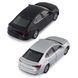 Автомодель - SKODA OCTAVIA (чорний, сріблястий) 11 - магазин Coolbaba Toys