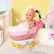 Автоматична ванночка для ляльки BABY BORN S2 - КУМЕДНЕ КУПАННЯ (світло, звук) 7 - магазин Coolbaba Toys