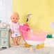 Автоматична ванночка для ляльки BABY BORN S2 - КУМЕДНЕ КУПАННЯ (світло, звук) 4 - магазин Coolbaba Toys