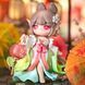 Коллекционная фигурка POP TOP Rolife серии "Suri" &ndash; ГОРОД ЛИНФЕН 12 - магазин Coolbaba Toys