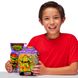 Игровая фигурка серии «Черепашки-Ниндзя MOVIE III» – РАФАЭЛЬ 4 - магазин Coolbaba Toys