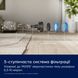 Electrolux Пылесос беспроводный, конт пыль -0.5л, автон. раб. до 50мин, вес-2.49кг, НЕРА12, 2 насадки, зеленый 15 - магазин Coolbaba Toys