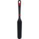 Tefal Лопатка для млинців INGENIO+, пластик, нейлон, чорний-червоний
