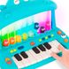 Музична іграшка - ГІППОПОФОН (світло, звук) 2 - магазин Coolbaba Toys