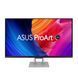 ASUS Монітор Asus 26.5" ProArt OLED PA27UCDMR HDMI, DP, UCB-C, 2xThunderbolt, USB, MM, QD-OLED, 3840x2160, 240Hz, 1ms, DCI-P3 99%, AdaptiveSync, Pivot, HDR400 5 - магазин Coolbaba Toys