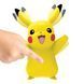 Интерактивная игрушка POKEMON - МОЙ ДРУГ ПИКАЧУ (свет, звук, 11 cm) 3 - магазин Coolbaba Toys