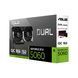 ASUS Видеокарта GeForce RTX 5060 8 GB GDDR7 OC DUAL-RTX5060-O8G 9 - магазин Coolbaba Toys