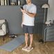 Tefal Ваги Tefal підлогові Goodvibes Sport, 200кг, Bluetooth, AAAx4 в комплекті, скло, білий 12 - магазин Coolbaba Toys