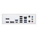ASUS Материнcька плата PRIME B860M-A WIFI s1851 B860 4xDDR5 M.2 DP HDMI Wi-Fi BT mATX 8 - магазин Coolbaba Toys
