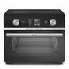 Tefal Мультипіч Easy Fry Oven Multifunctional, 1800Вт, механічне керув., 10 програм, пластик, чорний 1 - магазин Coolbaba Toys