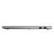 ASUS Ноутбук Vivobook S 15 S5507QA-MA058X 15.6" 3K OLED, Qualcomm X1E-78-10, 32GB, F1TB, UMA, Win11P, Сріблястий 6 - магазин Coolbaba Toys
