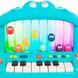 Музична іграшка - ГІППОПОФОН (світло, звук) 3 - магазин Coolbaba Toys