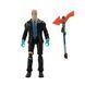 Fortnite Коллекционная фигурка Solo Mode Diamond Hanz, 10см 8 - магазин Coolbaba Toys