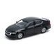 Автомодель - SKODA OCTAVIA (чорний, сріблястий) 9 - магазин Coolbaba Toys