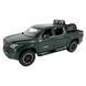 Автомодель - TOYOTA TUNDRA (зелений, 1:24) 1 - магазин Coolbaba Toys