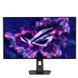 ASUS Монітор Asus 31.5" ROG Strix XG32UCWMG 2xHDMI, DP, USB-C, 3xUSB, OLED, 3840x2160, 240Hz, 0.03ms, DCI-P3 99%, FreeSync, HAS, HDR400 2 - магазин Coolbaba Toys