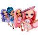 Кукла RAINBOW HIGH серии "Красота Парижа" &ndash; ВИОЛЕТТА (с акссес.) 7 - магазин Coolbaba Toys