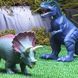 Дисплей стретч-іграшок серії LEGEND OF ANIMALS МАКСІ &ndash; ВОЛОДАРІ ЮРСЬКОГО ПЕРІОДУ (12 шт.) 8 - магазин Coolbaba Toys