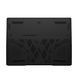 MSI Ноутбук MSI Crosshair 16 HX AI D2XWFKG-215XUA 16" QHD+, Intel Ultra 7 255HX, 16GB, F1TB, NVD5060-8, DOS, чорний 17 - магазин Coolbaba Toys