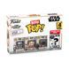 Funko Фигурка Funko POP (Bitty): Mandalorian - Mandalorian 4pk 1 - магазин Coolbaba Toys