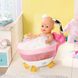 Автоматична ванночка для ляльки BABY BORN S2 - КУМЕДНЕ КУПАННЯ (світло, звук) 6 - магазин Coolbaba Toys
