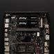 Kingston Память для ноутбука DDR4 3200 16GB FURY Impact 9 - магазин Coolbaba Toys