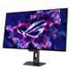 ASUS Монітор Asus 31.5" ROG Strix XG32UCWMG 2xHDMI, DP, USB-C, 3xUSB, OLED, 3840x2160, 240Hz, 0.03ms, DCI-P3 99%, FreeSync, HAS, HDR400 3 - магазин Coolbaba Toys