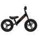 Miqilong Біговел SC 12" чорний 4 - магазин Coolbaba Toys