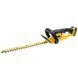 DeWALT Кущоріз акумуляторний DeWalt 18В 55см крок різу 19мм 2.9кг без АКБ та ЗП 2 - магазин Coolbaba Toys