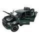 Автомодель - TOYOTA TUNDRA (зелений, 1:24) 8 - магазин Coolbaba Toys