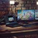 HP Ноутбук OMEN 17-ck2006ua 17.3" QHD IPS AG, Intel i7-13700HX, 32GB, F2048GB, NVD4090-16, DOS, черный 7 - магазин Coolbaba Toys