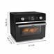 Tefal Мультипіч Easy Fry Oven Multifunctional, 1800Вт, механічне керув., 10 програм, пластик, чорний 3 - магазин Coolbaba Toys