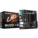 Gigabyte Материнская плата N4120I H Intel Celeron 2.6 GHz 2xDDR4 M.2 HDMI D-Sub mITX 5 - магазин Coolbaba Toys