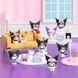 Фігурка-сюрприз POP TOP KUROMI &ndash; СВЯТКОВИЙ НАСТРІЙ (світло, в ас.) 8 - магазин Coolbaba Toys