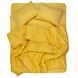 ARDESTO Простынь Mix&Match, 240x260см, 100% хлопок, сатин, солнечный