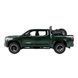 Автомодель - TOYOTA TUNDRA (зелений, 1:24) 2 - магазин Coolbaba Toys