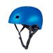 Защитный шлем MICRO - ТЕМНО-СИНИЙ МЕТАЛЛИК (52-56 cm, M) 2 - магазин Coolbaba Toys