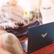HP HP Notebook Victus 15-fb1006ua 15.6" FHD IPS AG, AMD R5-7535HS, 16GB, F512GB, NVD2050-4, DOS, blue 8 - магазин Coolbaba Toys