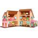 Игровой набор Li`l Woodzeez Большой коттеджный дом 4 - магазин Coolbaba Toys