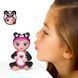 Інтерактивна лялька Tiny Toes - ГАББІ ПАНДА 5 - магазин Coolbaba Toys