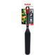 Tefal Лопатка для млинців INGENIO+, пластик, нейлон, чорний-червоний