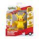 Интерактивная игрушка POKEMON - МОЙ ДРУГ ПИКАЧУ (свет, звук, 11 cm) 1 - магазин Coolbaba Toys
