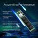 Transcend Накопичувач SSD Transcend M.2 250GB PCIe 3.0 MTE115S 3 - магазин Coolbaba Toys