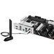 ASUS Материнcька плата PRIME B850-PLUS WIFI sAM5 B850 4xDDR5 M.2 HDMI DP WiFi BT ATX 5 - магазин Coolbaba Toys