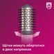Philips Фен-щетка 7000 Series, 1000Вт, режимов-3, иониз-я, керамика, турмалин, белый 15 - магазин Coolbaba Toys