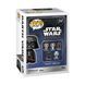 Funko Фігурка Funko POP: Star Wars - Darth Vader 3 - магазин Coolbaba Toys