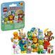 LEGO Конструктор LEGO Minifigures Тварини. Серія 28 2 - магазин Coolbaba Toys