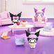 Фігурка-сюрприз POP TOP KUROMI &ndash; СВЯТКОВИЙ НАСТРІЙ (світло, в ас.) 6 - магазин Coolbaba Toys
